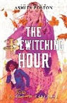 Ashley Poston - The Bewitching Hour (A Tara Prequel)