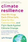 Kylie Flanagan - Climate Resilience