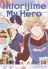 Memeco Arii - Hitorijime My Hero 14