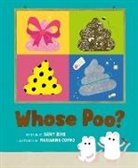 Daisy Bird, Marianna Coppo, Marianna Coppo - Whose Poo?