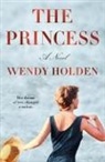 Wendy Holden - The Princess