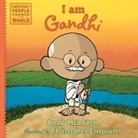 Christopher Eliopoulos, Eliopoulos Christopher, Brad Meltzer, Meltzer Brad - I am Gandhi