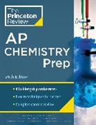 The Princeton Review - Princeton Review AP Chemistry Prep, 25th Edition