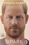 Prince Harry, The Duke of Sussex Prince Harry - Spare