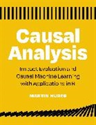 Martin Huber - Causal Analysis