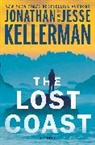 Jesse Kellerman, Jonathan Kellerman - The Lost Coast