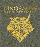 Martin (Dr.) Brasier, Burnie, DK, Douglas (Dr.) Palmer, Phonic Books - Dinosaurs and Prehistoric Life