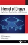 Saravanan (Anna Uni. Regional Campus) Mu Krishnan, Saravanan (Anna University Krishnan, Saravanan Murugappan Krishnan, Saravanan Krishnan, M. Murugappan - Internet of Drones