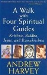 Andrew Harvey - Walk with four spiritual guides -a-