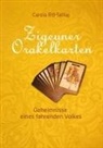 Carola Riß-Tafilaj - Zigeuner Orakelkarten