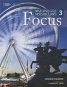 Jessica Williams, Jessica (University of Illinois at Chicago) Williams - Reading and Vocabulary Focus 3