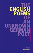Marcellus M. Menke - The English Poems of an Unknown German Poet