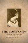 Madeline Anians, Lee Mueller - The Companion And Other Stories