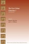 James R. (EDT)/ Welborn Harrison, James R. Harrison, L. L. Welborn - The First Urban Churches 7