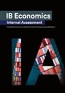 Alexandra Laputina, Alexander Zouev - IB Economics Internal Assessment
