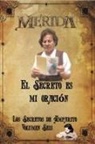 Amparito Merida - El Secreto es mi oración