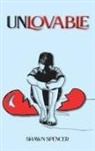 Shawn Spencer - Unlovable