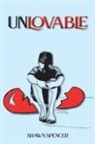 Shawn Spencer - Unlovable