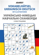 Igor Jourist - Vokabelrätsel Ukrainisch-Deutsch