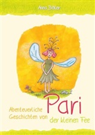 Anna Bihler, Helmut Lausser, Harald Langer, Lange Sonja, Anna Bihler, Langer... - Abenteuerliche Geschichten von Pari der kleinen Fee