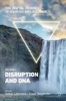 Volker Liermann, Stegmann, Claus Stegmann - The Digital Journey of Banking and Insurance, Volume I