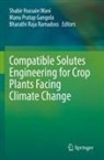 Manu Pratap Gangola, Manu Pratap Gangola, Bharathi Raja Ramadoss, Bharathi Raja Ramadoss, Shabir Hussain Wani - Compatible Solutes Engineering for Crop Plants Facing Climate Change