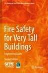 International Code Council, International Code Council and Society of Fire Pro - Fire Safety for Very Tall Buildings