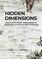 Ole Grøn, Hans Peeters - Hidden dimensions