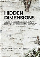 Ole Grøn, Hans Peeters - Hidden dimensions