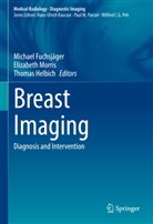 Michael Fuchsjäger, Thomas Helbich, Elizabeth Morris - Breast Imaging