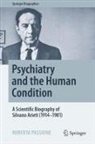 Roberta Passione - Psychiatry and the Human Condition