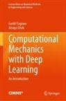 Atsuya Oishi, Genki Yagawa - Computational Mechanics with Deep Learning