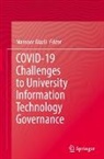 Mansoor Alaali - COVID-19 Challenges to University Information Technology Governance