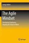 Svenja Hofert - The Agile Mindset
