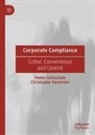 Petter Gottschalk, Christopher Hamerton - Corporate Compliance