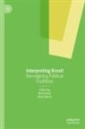 Beech, Matt Beech, Mark Bevir - Interpreting Brexit