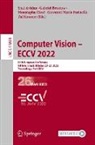 Shai Avidan, Gabriel Brostow, Moustapha Cissé, Moustapha Cissé et al, Giovanni Maria Farinella, Tal Hassner - Computer Vision - ECCV 2022