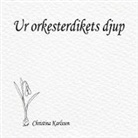 Christina Karlsson - Ur orkesterdikets djup