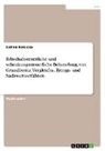 Kathrin Rateiczak - Erbschaftsteuerliche und schenkungssteuerliche Behandlung von Grundbesitz. Vergleichs-, Ertrags- und Sachwertverfahren