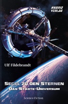Ulf Fildebrandt - Segel zu den Sternen