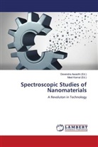 Devendra Awasthi, Meet Kamal - Spectroscopic Studies of Nanomaterials