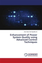 Amer Nasr Abd Elghaffar Ali - Enhancement of Power System Quality using Advanced Control Techniques