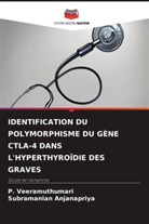 Subramanian Anjanapriya, P. Veeramuthumari - IDENTIFICATION DU POLYMORPHISME DU GÈNE CTLA-4 DANS L'HYPERTHYROÏDIE DES GRAVES