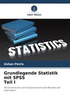 Ushan Peiris - Grundlegende Statistik mit SPSS Teil I