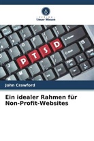 John Crawford - Ein idealer Rahmen für Non-Profit-Websites