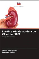 Sonal Jain- Nahar, Pradeep Nahar - L'artère rénale au-delà du CT et de l'IRM