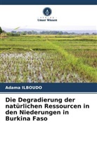 Adama ILBOUDO - Die Degradierung der natürlichen Ressourcen in den Niederungen in Burkina Faso