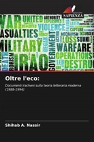 Shihab A. Nassir - Oltre l'eco: