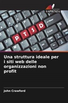 John Crawford - Una struttura ideale per i siti web delle organizzazioni non profit