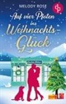 Melody Rose - Auf vier Pfoten ins Weihnachtsglück